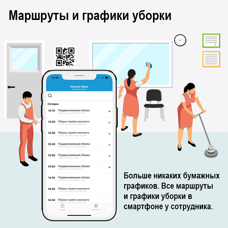 картинка Презентация системы Bruno Клинфотеки МИУЗа